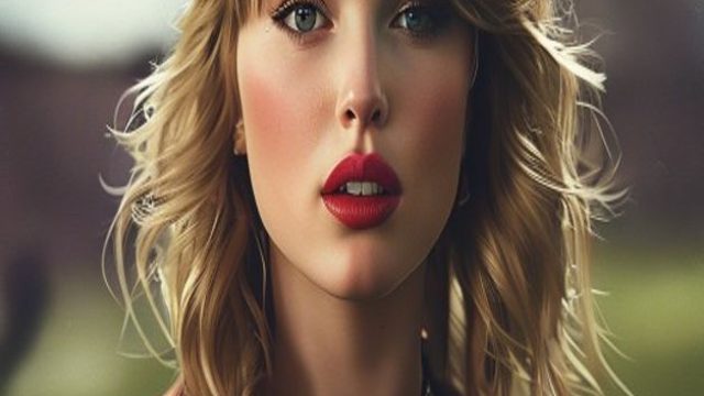 Taylor Swift Shines at Tight End University: Fashion Meets Football