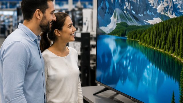 Massive Discounts on Hisense TVs: A Prime Day Opportunity