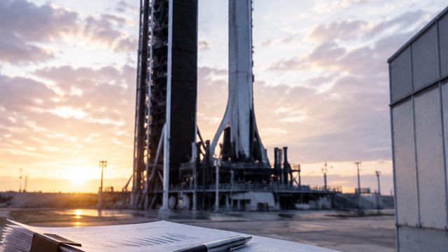 SpaceX's Groundbreaking Bond Offering: A New Era in Funding