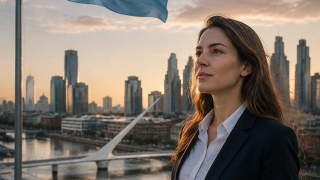 Argentina's Economic Resilience: Insights from the Latest Growth Figures