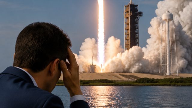 SpaceX Shares Face Turbulence Post-IPO: What Investors Need to Know