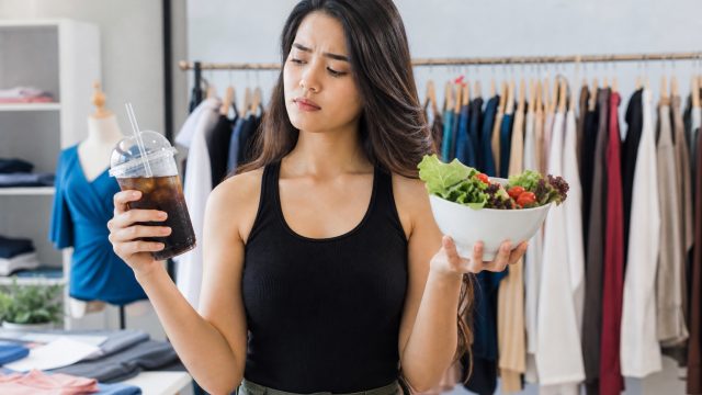 The Early Impact of Sugary Drinks on Long-Term Health: A Call for Change
