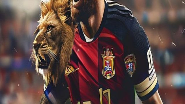 Lionel Messi Dominates World Cup Scoring; Mbappé and Haaland Hot on His Trail