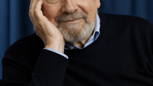 Remembering James Burrows: The Man Who Shaped LGBTQ Storytelling