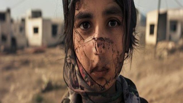 UN Report Raises Alarms Over Gaza Children Casualties Post-Truce