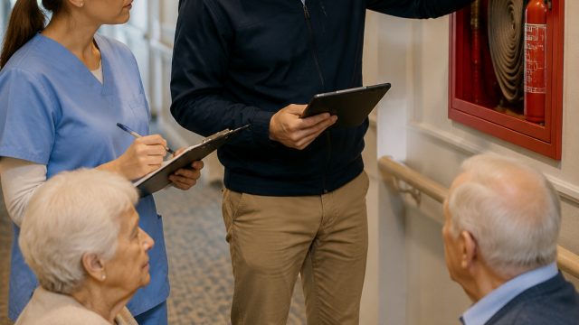 Essential Insights on Evaluating Emergency Preparedness in Senior Living Facilities