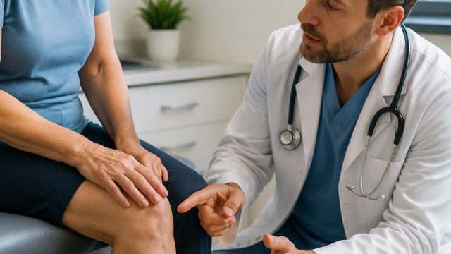 Understanding Medicare Coverage for Varicose Vein Treatments