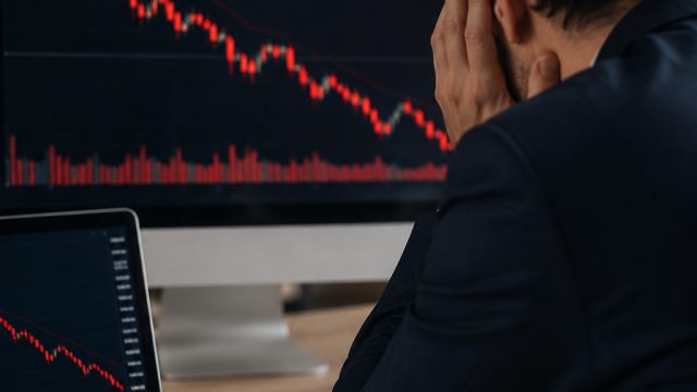 Tech Stock Decline: Understanding the Current Market Shift