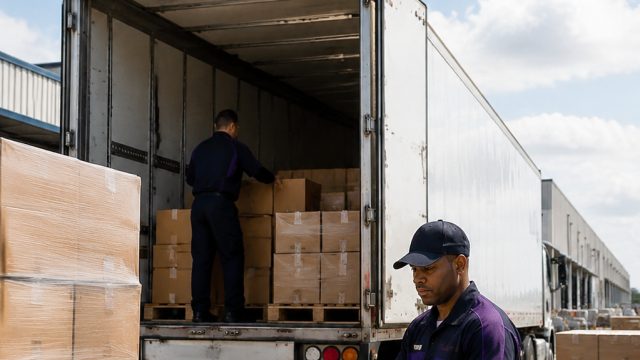 FedEx Reports Strong Earnings Amid Rising Demand for Shipping Services