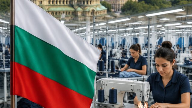 Bulgaria's Frontier Market Status: What It Means for Investors