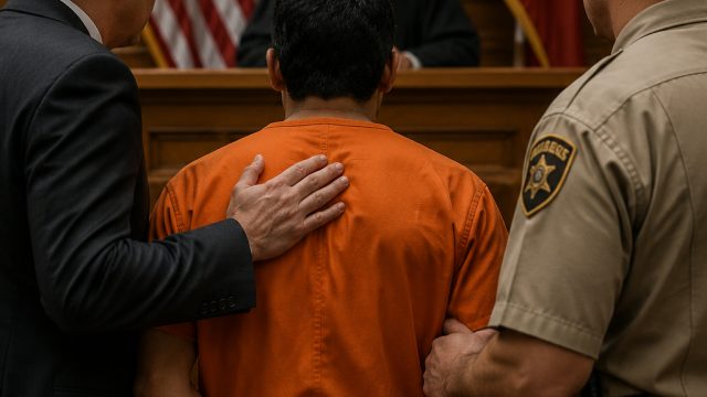 Texas Sentencing Highlights Growing Tensions Over Immigration Policy