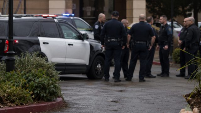Understanding the Warning Signs: A Closer Look at the Chico Library Shooting
