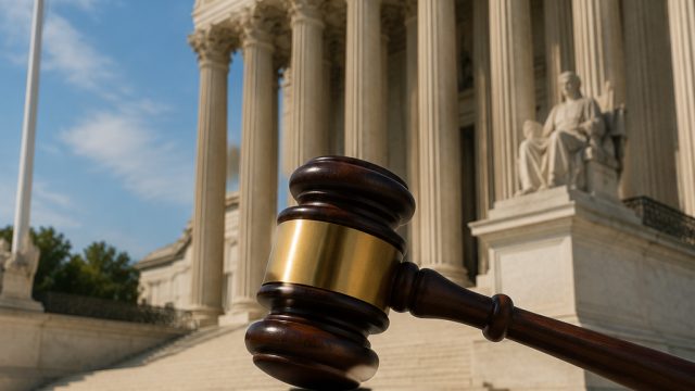 Court Ruling Fuels Nationwide Shift in Immigration Policy