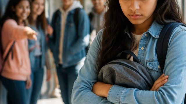 Rising Awareness of Bullying: A Call to Action for Schools