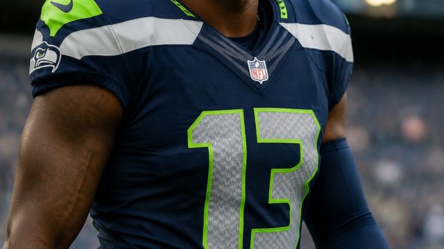 Ernest Jones Makes NFL Top 100: A Game-Changer for the Seahawks