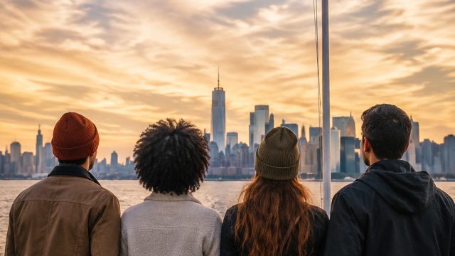 Examining America's Cultural Landscape as the Nation Approaches Its 250th Year