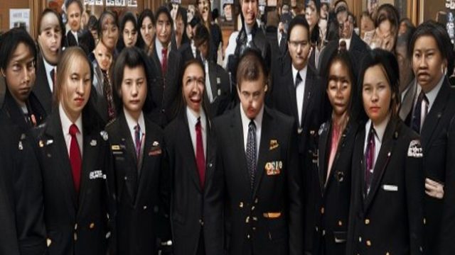 Major Staff Restructuring at ODNI: What It Means for National Security