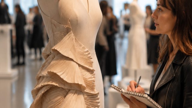 Celebrating Creativity: Highlights from the 2026 Imagine High Exhibition