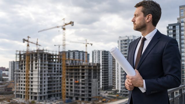 New Housing Bill Aims to Strike a Balance in Affordability Crisis