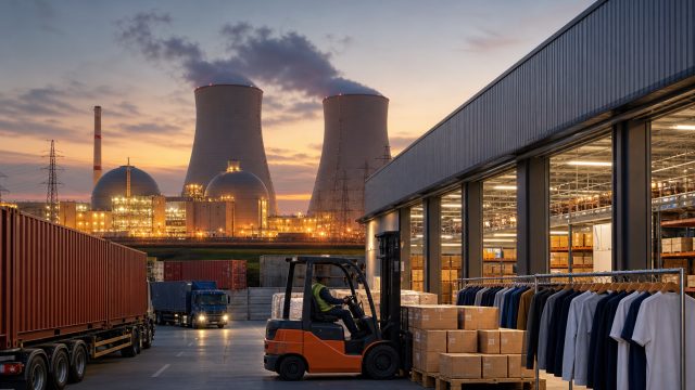 Reviving Nuclear Energy: $17.5 Billion Investment Steers Future