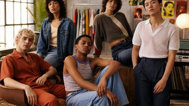 Reviving Nostalgia: Lessons from the Past for Today's LGBTQ+ Youth