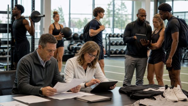 How New NCAA Regulations Are Reshaping College Athletics Today