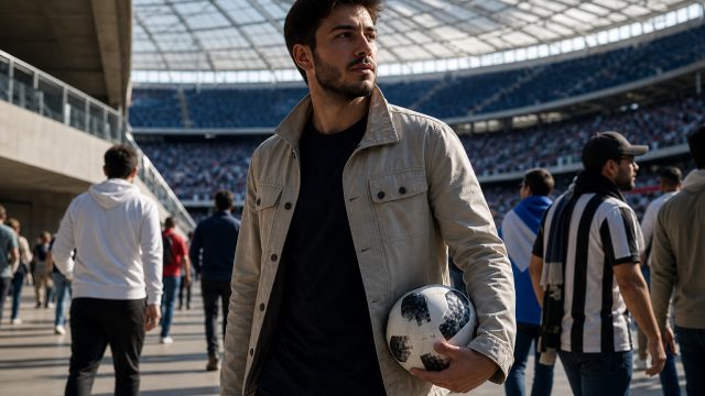Top Fantasy Picks for World Cup Matchday 3: Make Your Move!