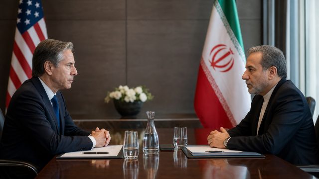 Iran and US Engagement: Key Developments in Nuclear Talks