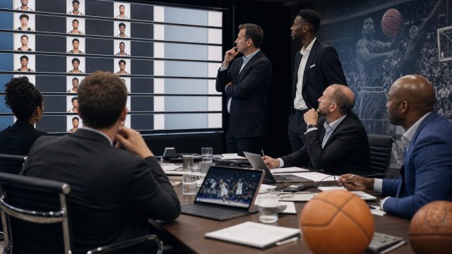 NBA Draft 2026: Insights and Impacts on Future Team Strategies