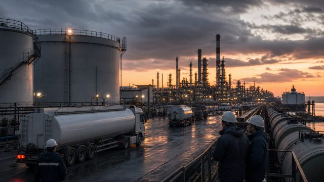 Russia Considers Diesel Export Ban Amid Ongoing Conflict | rtp juara911, kora live football