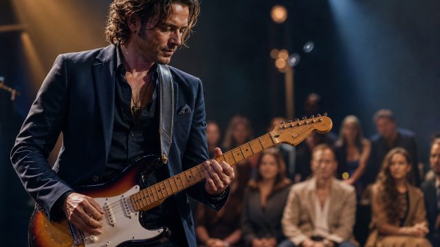 Experience the Magic of Guitar Mastery at The Journeymen Concert | rtp siul4d, login mesin slot
