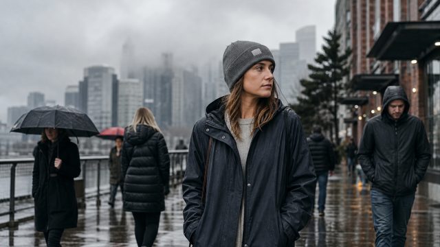 The Impacts of a Strong El Niño on Apparel Trends in the Northwest | 1nwin 4d, central188 slot, form