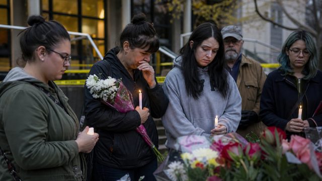 Tragic Library Shooting in Chico: Community in Shock and Mourning | 388 casino, online spielcasino r