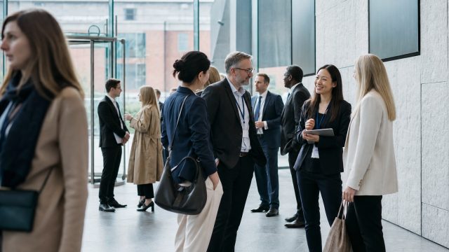 Dublin Hosts Pioneers of Science for Groundbreaking Research Meeting