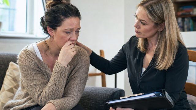 Surge in Domestic Abuse Reports Highlights Urgent Need for Support Systems