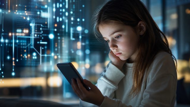 AI's Rapid Advancement Poses Serious Risks to Children