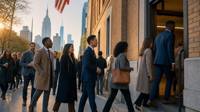 New York's Primary Election 2026: Key Insights and Live Updates