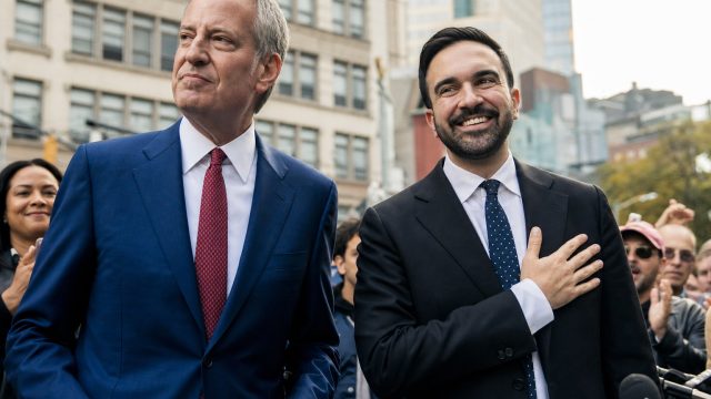 Former City Comptroller Brad Lander Defeats Dan Goldman in NY Primary