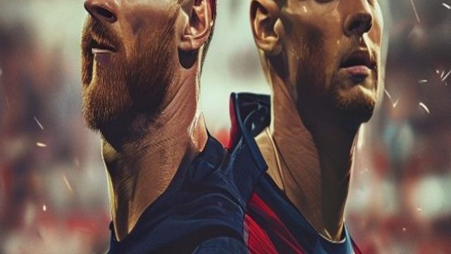 Messi and Mbappé Lead the Charge: A Look at World Cup Scoring Rivalry