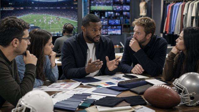 NFL's Decision on Supplemental Draft Sparks Debate Among Fans and Analysts