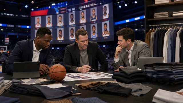 NBA Draft 2026: Key Insights and Analysis of Round 1 Picks
