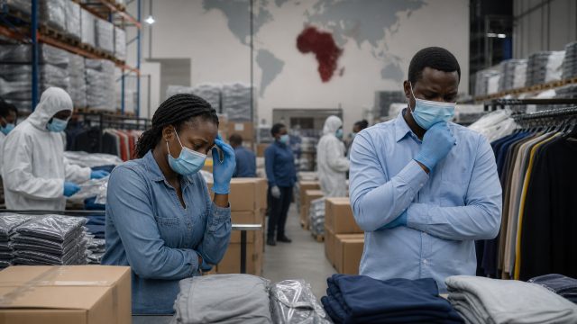 Congo's Ebola Outbreak Surges: A Wake-Up Call for Global Health