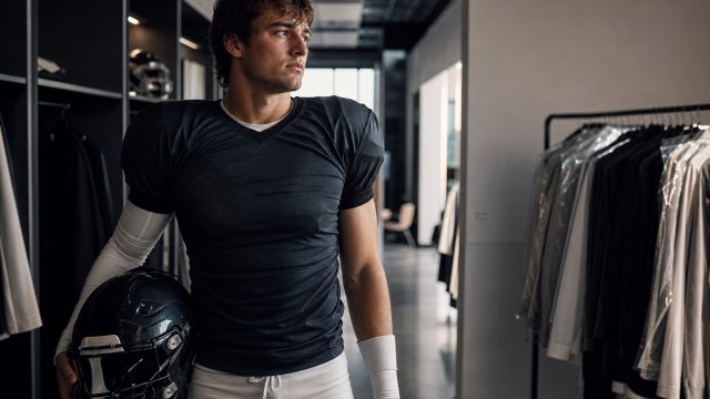 Brendan Sorsby Faces Uncertain Future After NFL's Draft Decision