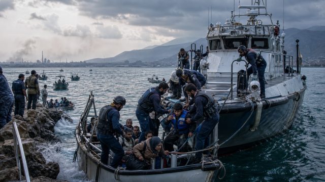 Urgent Maritime Rescue: UN Plans to Evacuate Thousands from Hormuz | ug234, solo to