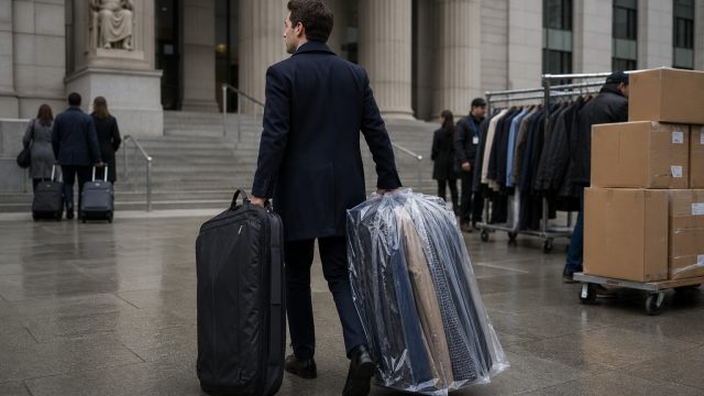 Court Ruling Hits Immigration Policy: Fast-Track Deportations Restart | slot agen, situs judi online