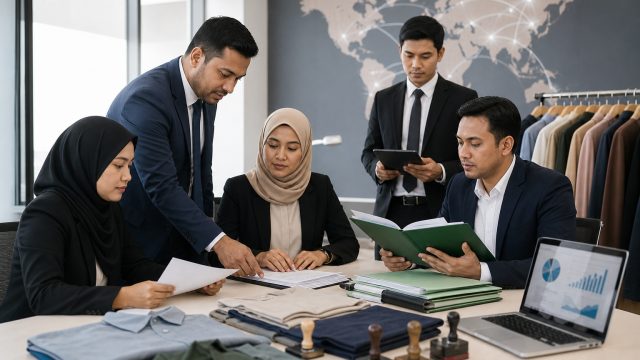 Government Initiatives to Boost Export Certification for Halal Markets | poker ace 99, rtp slot band