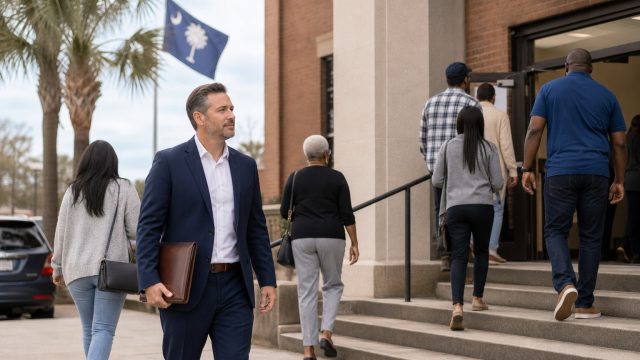 Understanding the Significance of South Carolina's Upcoming Elections