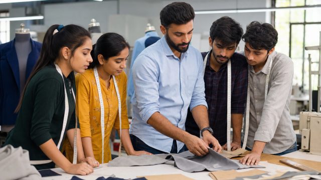 Enhancing Your Apparel Skills: The Importance of Modern Training Programs