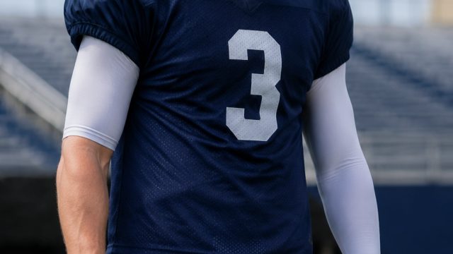 Brendan Sorsby's NFL Aspirations Delayed by Supplemental Draft Decision