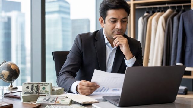 New RBI Policy Empowers NRIs to Enhance Dollar Holdings Effectively